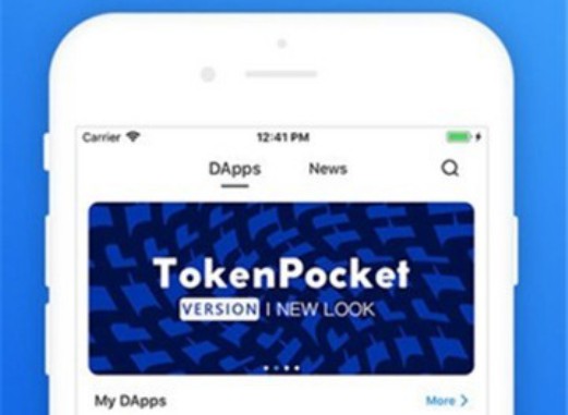 How to update the latest version of TP wallet (the latest news of TP wallet)