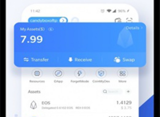 TP wallet and HT wallet (what is the use of TP wallet)